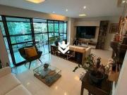 Apartamento para Venda em Recife/PE Madalena 4 Quartos