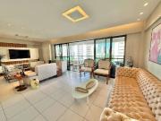 Apartamento para Venda em Recife/PE Madalena 4 Quartos