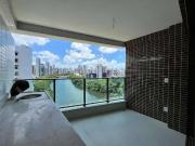 Apartamento para Venda em Recife/PE Madalena 4 Quartos
