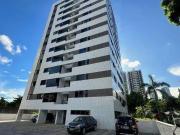 Apartamento para Venda em Recife/PE Monteiro 3 Quartos