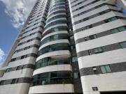 Apartamento para Venda em Recife/PE Monteiro 4 Quartos