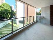 Apartamento para Venda em Recife/PE Monteiro 4 Quartos