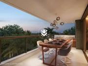 Apartamento para Venda em Recife/PE Monteiro 4 Quartos