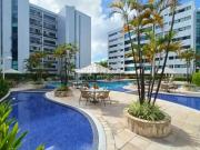 Apartamento para Venda em Recife/PE Monteiro 4 Quartos