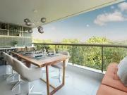 Apartamento para Venda em Recife/PE Monteiro 4 Quartos