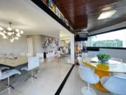 Apartamento para Venda em Recife/PE Monteiro 5 Quartos