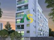 Apartamento para Venda em Recife/PE Paissandu 1 Quartos