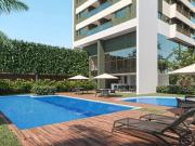 Apartamento para Venda em Recife/PE Paissandu 1 Quartos