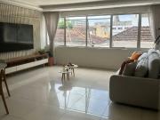 Apartamento para Venda em Recife/PE Paissandu 4 Quartos