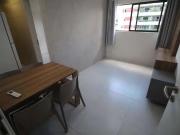 Apartamento para Venda em Recife/PE Parnamirim 1 Quartos