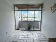 Apartamento para Venda em Recife/PE Parnamirim 2 Quartos