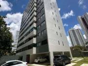 Apartamento para Venda em Recife/PE Parnamirim 2 Quartos