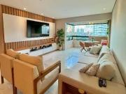 Apartamento para Venda em Recife/PE Parnamirim 3 Quartos