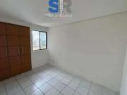 Apartamento para Venda em Recife/PE Parnamirim 3 Quartos