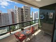Apartamento para Venda em Recife/PE Parnamirim 3 Quartos