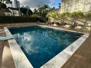 Apartamento para Venda em Recife/PE Parnamirim 4 Quartos