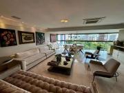 Apartamento para Venda em Recife/PE Parnamirim 4 Quartos