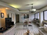Apartamento para Venda em Recife/PE Parnamirim 4 Quartos