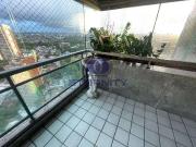 Apartamento para Venda em Recife/PE Parnamirim 4 Quartos