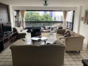 Apartamento para Venda em Recife/PE Parnamirim 4 Quartos