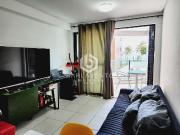 Apartamento para Venda em Recife/PE Pina 1 Quartos