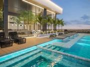 Apartamento para Venda em Recife/PE Pina 1 Quartos