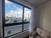 Apartamento para Venda em Recife/PE Pina 1 Quartos
