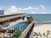 Apartamento para Venda em Recife/PE Pina 1 Quartos