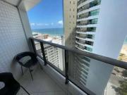 Apartamento para Venda em Recife/PE Pina 1 Quartos