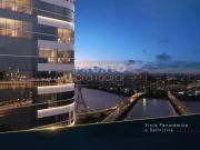 Apartamento para Venda em Recife/PE Pina 1 Quartos