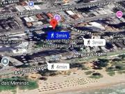 Apartamento para Venda em Recife/PE Pina 1 Quartos