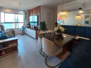 Apartamento para Venda em Recife/PE Pina 2 Quartos