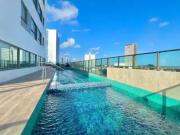 Apartamento para Venda em Recife/PE Pina 2 Quartos