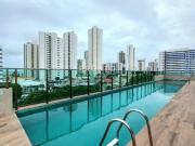 Apartamento para Venda em Recife/PE Pina 2 Quartos