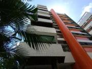 Apartamento para Venda em Recife/PE Pina 3 Quartos