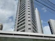 Apartamento para Venda em Recife/PE Pina 3 Quartos