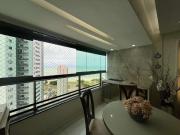 Apartamento para Venda em Recife/PE Pina 3 Quartos