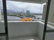 Apartamento para Venda em Recife/PE Pina 3 Quartos