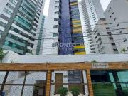 Apartamento para Venda em Recife/PE Pina 3 Quartos