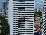 Apartamento para Venda em Recife/PE Pina 4 Quartos