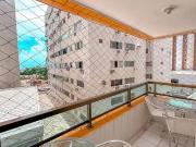 Apartamento para Venda em Recife/PE Pina 4 Quartos
