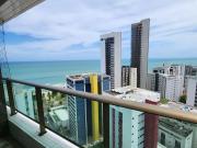 Apartamento para Venda em Recife/PE Pina 4 Quartos