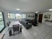 Apartamento para Venda em Recife/PE Pina 4 Quartos