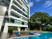 Apartamento para Venda em Recife/PE Poço da Panela 3 Quartos