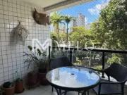 Apartamento para Venda em Recife/PE Parnamirim 4 Quartos