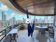 Apartamento para Venda em Recife/PE Poço da Panela 4 Quartos