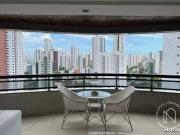 Apartamento para Venda em Recife/PE Poço da Panela 5 Quartos