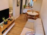Apartamento para Venda em Recife/PE Prado 3 Quartos