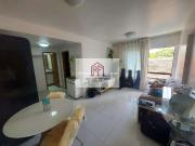 Apartamento para Venda em Recife/PE Rosarinho 1 Quartos