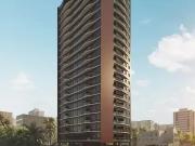 Apartamento para Venda em Recife/PE Rosarinho 1 Quartos